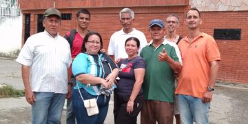 Abastecimiento de agua con camiones cisternas solicitan en Morón