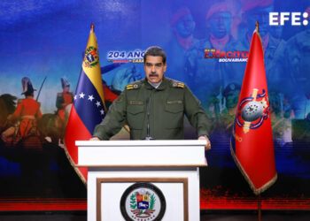Maduro anuncia activación de plan especial para responder a las lluvias en cuatro estados
