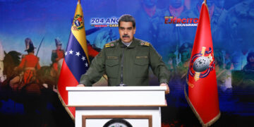 Maduro anuncia activación de plan especial para responder a las lluvias en cuatro estados