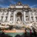 Absueltos los 9 activistas climáticos que tiñeron de negro el agua de la Fontana di Trevi