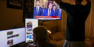 Irán confirma ataque contra sus instalaciones, pero continuará con su industria nuclear