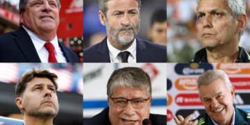 ¿Carrera por el título o laboratorio para el Mundial?