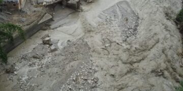 Realizan despliegue ministerial en Trujillo para recuperar suministro de agua potable “lo antes posible”