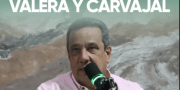 Autoridades de Trujillo anuncian el inicio del restablecimiento del suministro de agua potable en Valera y Carvajal