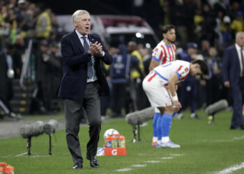 Ancelotti para la hemorragia de Brasil, pero aún tiene trabajo por delante