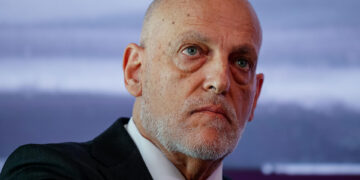 Javier Tebas sobre el Mundial de Clubes: «Mi objetivo es que no haya más»