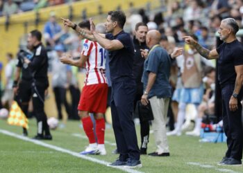 El Atlético, contra las cuerdas en el Mundial de Clubes
