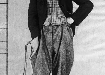 Cien años de ‘The Gold Rush’, la película por la que Chaplin quería ser recordado