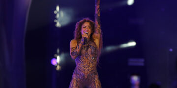 La gira de Shakira llega a Miami tras contratiempos de salud y logística