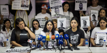 Denuncian que exconcejal Jesús Armas cumple seis meses detenido «aislado e incomunicado»