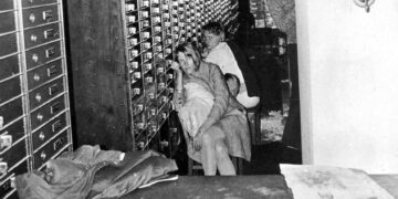 Fallece Clark Olofsson, criminal sueco de atraco que dio nombre al síndrome de Estocolmo