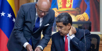 El chavismo dice que la consulta juvenil de julio será en más de 15.000 centros electorales