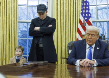 La abrupta ruptura entre Trump y Musk amenaza sus intereses: ¿Qué pierde cada uno?