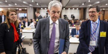 Trump pide a la Fed que rebaje los tipos de interés tras «excelentes» datos de inflación