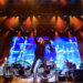 Maná, su música y su conexión con la gente «en uno de los lugares más hermosos del mundo»