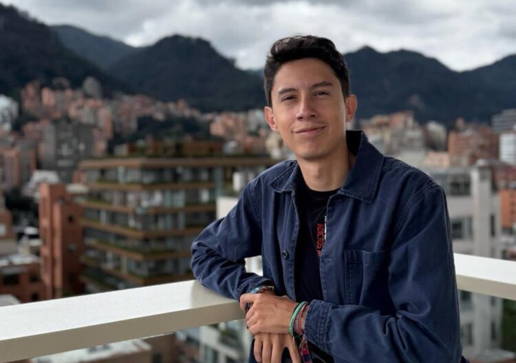 El periodista Carlos Marcano fue acusado de estar vinculado a una supuesta conspiración para sabotear las elecciones del 25 de mayo| Foto Archivo