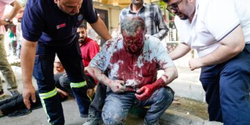 Irán confirma 224 muertes y más de un millar de heridos por ataques israelíes