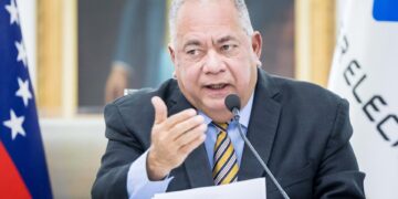 CNE anuncia elecciones de alcaldes y concejos municipales para el próximo 27 de julio