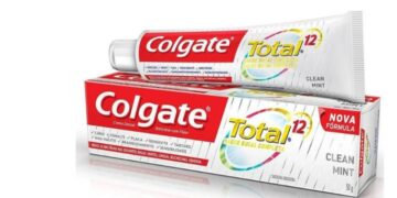 Autoridades sanitarias advierten que Colgate Total Clean Mint no es apto para uso humano