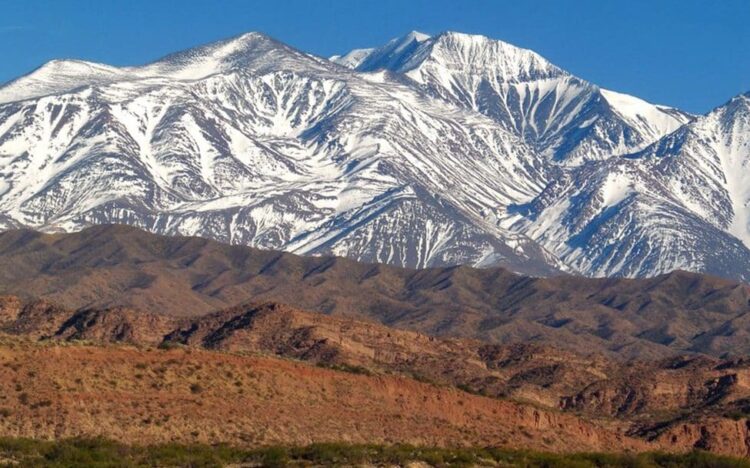 Cómo las regiones andinas de esquí pueden convertirse en destinos de aventura durante todo el año