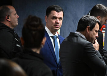 Un exministro de Bolsonaro admite que las propuestas de golpe eran «recurrentes»