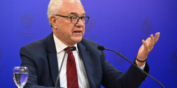 Uruguay y EEUU siguen trabajando para lograr liberación de uruguayo detenido en Venezuela