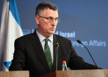 Israel presume de tener amplio apoyo internacional para llevar a cabo ofensiva contra Irán