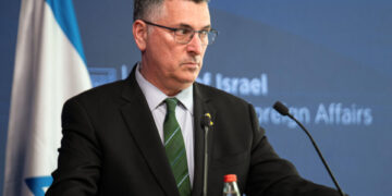 Israel presume de tener amplio apoyo internacional para llevar a cabo ofensiva contra Irán