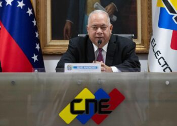 CNE recibe postulaciones para las elecciones municipales de julio