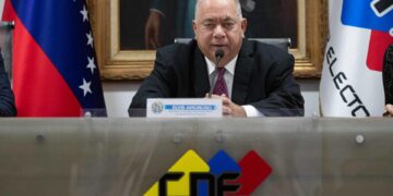 CNE recibe postulaciones para las elecciones municipales de julio