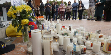 Uribe Turbay «muestra respuesta» al tratamiento aunque sigue en estado «crítico»