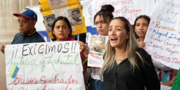 Colegio de periodistas pide liberación de Carlos Julio Rojas detenido hace más de un año