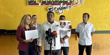 El exilio venezolano en EE.UU. critica la inminente deportación del expreso político Gregory Sanabria