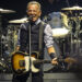 Springsteen lanza mañana siete ‘discos perdidos’ que le ayudaron a mantener la «cordura»