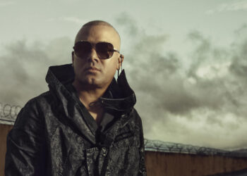 Wisin trae de vuelta los ritmos de «los tiempos de oro» del perreo en su nuevo álbum