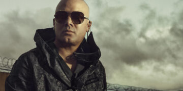 Wisin trae de vuelta los ritmos de «los tiempos de oro» del perreo en su nuevo álbum