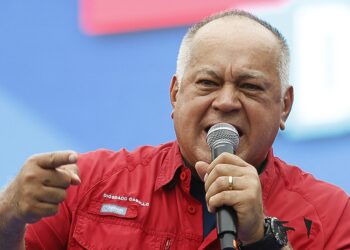 CIDH condenó acusaciones de Diosdado Cabello contra las ONG