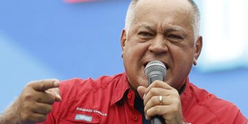 CIDH condenó acusaciones de Diosdado Cabello contra las ONG