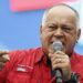 CIDH condenó acusaciones de Diosdado Cabello contra las ONG