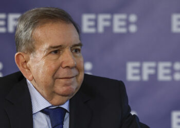 González Urrutia pide a EEUU ajustar política migratoria «para proteger» a los venezolanos