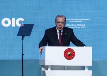 Erdogan advierte que «todo el mundo pagará el precio» si no se frenan ataques de Israel