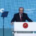 Erdogan advierte que «todo el mundo pagará el precio» si no se frenan ataques de Israel