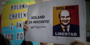 VP exige el «fin de la criminalización» contra la disidencia de Venezuela