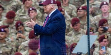 Trump anuncia aranceles del 55 % a China como parte de nuevo acuerdo comercial