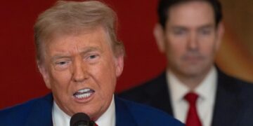 México llama al «diálogo diplomático» por la paz tras ataque de EE.UU. a Irán