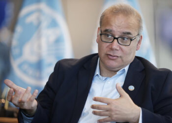 Suramérica puede ser la única región en ganarle la batalla al hambre en 2030, según la FAO
