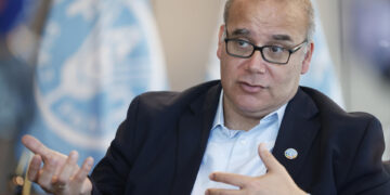 Suramérica puede ser la única región en ganarle la batalla al hambre en 2030, según la FAO