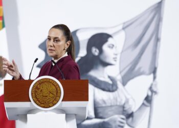 México no ha aceptado «ser país tercero» en la recepción de migrantes procedentes de EEUU