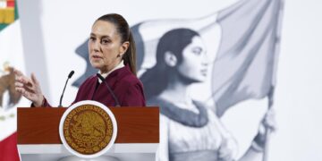 México no ha aceptado «ser país tercero» en la recepción de migrantes procedentes de EEUU