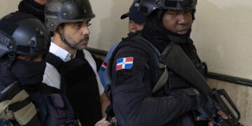 Juzgado dominicano aplaza audiencia contra dueño de discoteca siniestrada que dejó 236 muertos